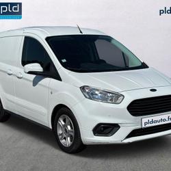 Ford Transit 1.0E 100ch Stop&Start Limited Saint-Victoret