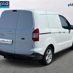 Ford Transit 1.0E 100ch Stop&Start Limited Saint-Victoret