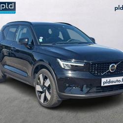 Volvo XC40 T5 Recharge 180 + 82ch Ultimate DCT 7 Saint-Victoret