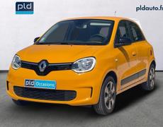 Renault Twingo 3