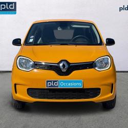 Renault Twingo 3 1.0 SCe 65ch Equilibre Saint-Victoret