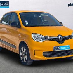 Renault Twingo 3 1.0 SCe 65ch Equilibre Saint-Victoret