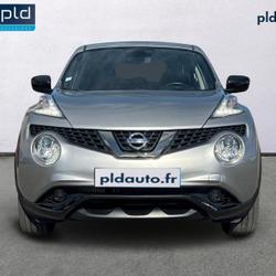 Nissan Juke 1.2 DIG-T 115ch N-Connecta Saint-Victoret