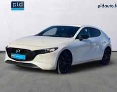 Mazda Mazda3 Saint-Victoret