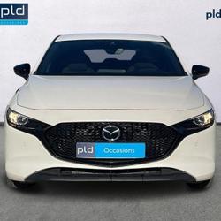 Mazda Mazda3 2.0 e-SKYACTIV-X M-Hybrid 186ch Homura BVA 2022 Saint-Victoret
