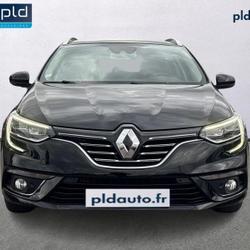Renault Megane 4 Estate 1.3 TCe 160ch FAP Business Intens EDC Saint-Victoret