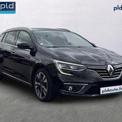 Renault Megane 4 Estate 1.3 TCe 160ch FAP Business Intens EDC Saint-Victoret