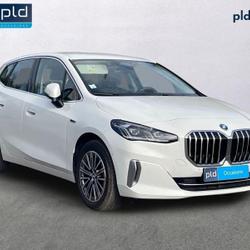 BMW Serie 2 Active Tourer 225e 245ch xDrive Luxury DKG7 Saint-Victoret