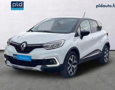 Renault Captur Saint-Victoret