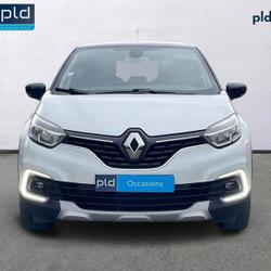 Renault Captur 1.3 TCe 130ch FAP Intens Saint-Victoret