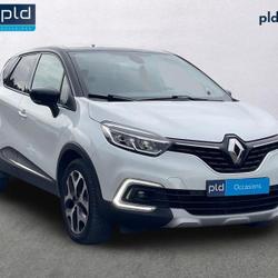 Renault Captur 1.3 TCe 130ch FAP Intens Saint-Victoret