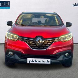 Renault Kadjar 1.6 TCe 165ch energy Black Edition Saint-Victoret