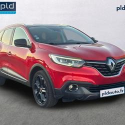 Renault Kadjar 1.6 TCe 165ch energy Black Edition Saint-Victoret