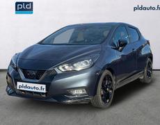 Nissan Micra Saint-Victoret