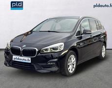 BMW Serie 2 Gran Tourer Saint-Victoret