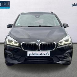BMW Serie 2 Gran Tourer 216dA 116ch  Business Design DKG7 Saint-Victoret