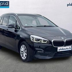 BMW Serie 2 Gran Tourer 216dA 116ch  Business Design DKG7 Saint-Victoret