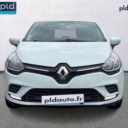 Renault Clio 4 1.2 16v 75ch Trend 5p Saint-Victoret