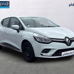 Renault Clio 4 1.2 16v 75ch Trend 5p Saint-Victoret