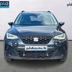 Seat Arona 1.0 EcoTSI 95ch Start/Stop Urban Euro6d-T Saint-Victoret