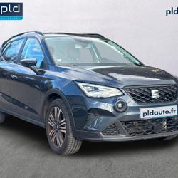 Seat Arona 1.0 EcoTSI 95ch Start/Stop Urban Euro6d-T Saint-Victoret