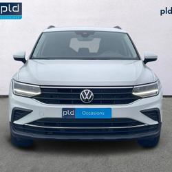 Volkswagen Tiguan 1.5 TSI 130ch Active Saint-Victoret
