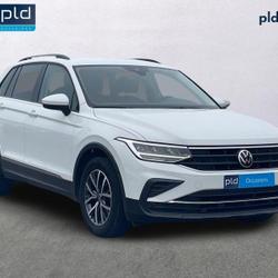 Volkswagen Tiguan 1.5 TSI 130ch Active Saint-Victoret