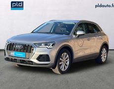 Audi Q3 Saint-Victoret