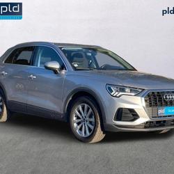 Audi Q3 35 TFSI 150ch Mild Hybrid ADVANCED S tronic 7 Saint-Victoret