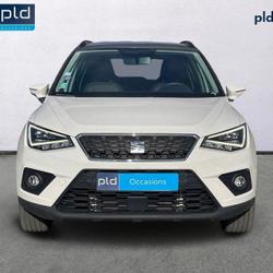 Seat Arona 1.0 TSI 95ch Style Saint-Victoret