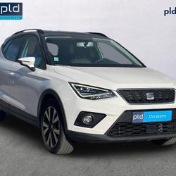 Seat Arona 1.0 TSI 95ch Style Saint-Victoret