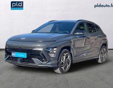 Hyundai Kona Saint-Victoret