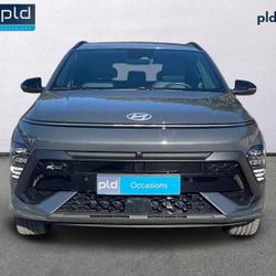 Hyundai Kona 1.6 GDi 129ch Hybrid N Line Executive DCT-6 Saint-Victoret