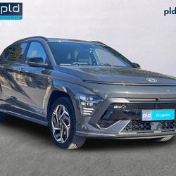 Hyundai Kona 1.6 GDi 129ch Hybrid N Line Executive DCT-6 Saint-Victoret