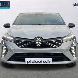 Renault Clio 5 1.6 E-Tech 145ch full hybrid Techno - 24 Saint-Victoret