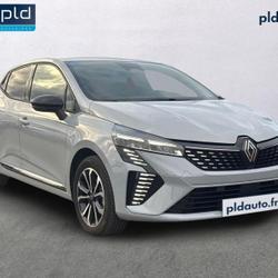 Renault Clio 5 1.6 E-Tech 145ch full hybrid Techno - 24 Saint-Victoret