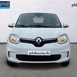 Renault Twingo 3 1.0 SCe 75ch Zen Saint-Victoret