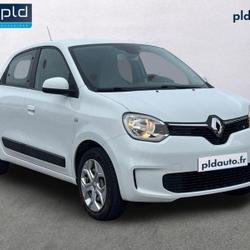 Renault Twingo 3 1.0 SCe 75ch Zen Saint-Victoret