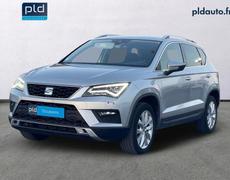 Seat Ateca Saint-Victoret