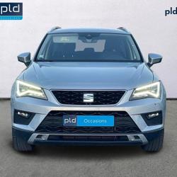 Seat Ateca 1.6 TDI 115ch Start&Stop Style Business Ecomotive Euro6d-T Saint-Victoret