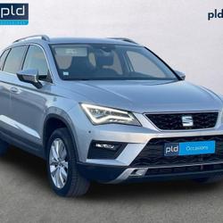Seat Ateca 1.6 TDI 115ch Start&Stop Style Business Ecomotive Euro6d-T Saint-Victoret