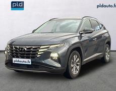 Hyundai Tucson Saint-Victoret