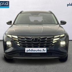 Hyundai Tucson 1.6 T-GDi 230ch Hybrid Executive BVA6 Saint-Victoret