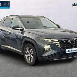 Hyundai Tucson 1.6 T-GDi 230ch Hybrid Executive BVA6 Saint-Victoret