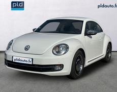 Volkswagen Coccinelle