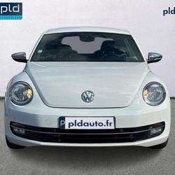 Volkswagen Coccinelle 1.2 TSI 105ch BlueMotion Technology Origin Saint-Victoret