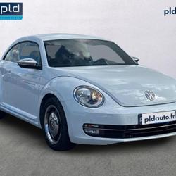 Volkswagen Coccinelle 1.2 TSI 105ch BlueMotion Technology Origin Saint-Victoret