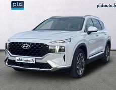 Hyundai Santa Fe Saint-Victoret