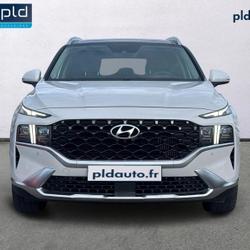 Hyundai Santa Fe 1.6 T-GDI 265ch Plug-In Executive BVA6 HTRAC Saint-Victoret