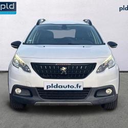 Peugeot 2008 1.2 PureTech 110ch GT Line S&S Saint-Victoret